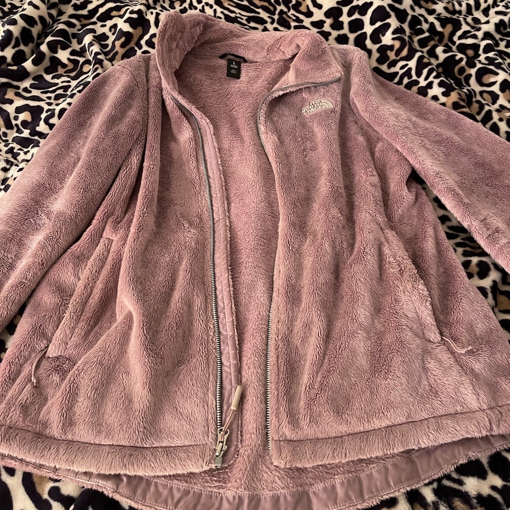 North Face Osito Jacket